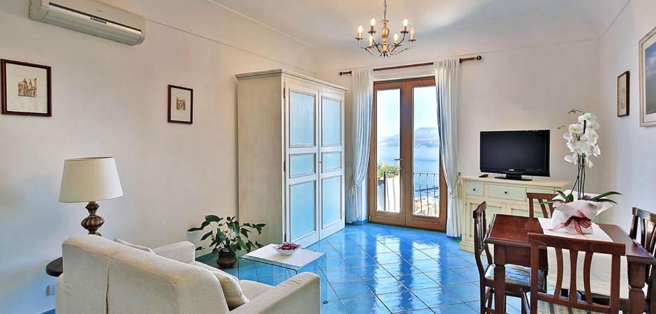Aiano Apartment Capri Ngoại thất bức ảnh