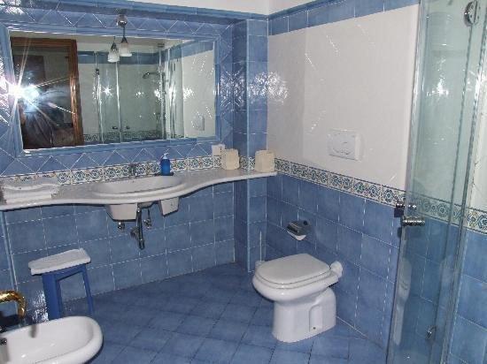 Aiano Apartment Capri Ngoại thất bức ảnh