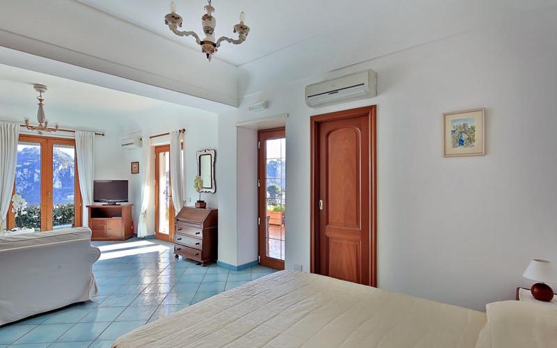 Aiano Apartment Capri Ngoại thất bức ảnh